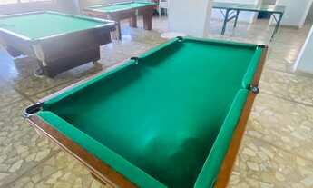 Imagem 4: Apartamento com 2 dorms, Aviação, Praia Grande - R$ 419 mil, Cod: 2471