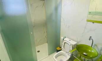 Imagem 7: Apartamento com 2 dorms, Aviação, Praia Grande - R$ 419 mil, Cod: 2471