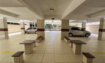 Imagem 3: Apartamento com 1 dorm, Canto do Forte, Praia Grande - R$ 270 mil, Cod: 2871