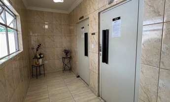 Imagem 4: Apartamento com 1 dorm, Canto do Forte, Praia Grande - R$ 270 mil, Cod: 2871