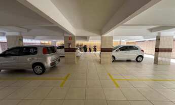 Imagem 5: Apartamento com 1 dorm, Canto do Forte, Praia Grande - R$ 270 mil, Cod: 2871