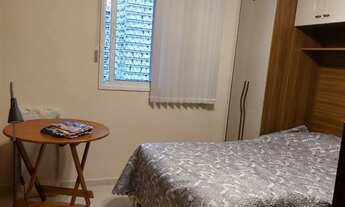 Imagem 2: Apartamento com 1 dorm, Boqueirão, Praia Grande - R$ 310 mil, Cod: 2271