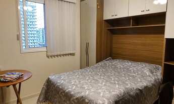 Imagem 5: Apartamento com 1 dorm, Boqueirão, Praia Grande - R$ 310 mil, Cod: 2271