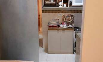 Imagem 6: Apartamento com 1 dorm, Boqueirão, Praia Grande - R$ 310 mil, Cod: 2271