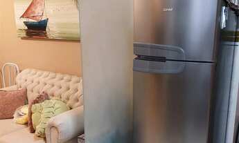 Imagem 7: Apartamento com 1 dorm, Boqueirão, Praia Grande - R$ 310 mil, Cod: 2271