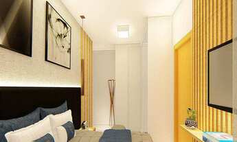 Imagem 2: Apartamento com 3 dorms, Canto do Forte, Praia Grande - R$ 1.67 mi, Cod: 2371