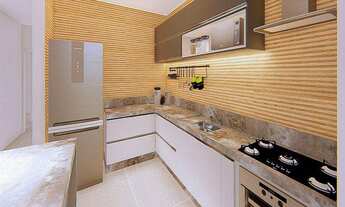 Imagem 7: Apartamento com 3 dorms, Canto do Forte, Praia Grande - R$ 1.67 mi, Cod: 2371