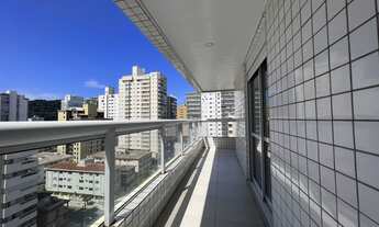 Imagem 2: Apartamento com 3 dorms, forte, Praia Grande - R$ 1.154.780,10, Cod: 371