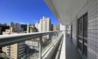 Imagem 6: Apartamento com 3 dorms, forte, Praia Grande - R$ 1.154.780,10, Cod: 371