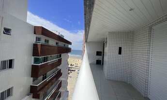 Imagem: Apartamento com 2 dorms, Guilhermina, Praia