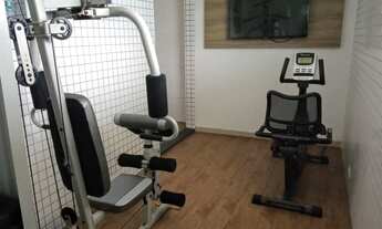 Imagem 6: Apartamento com 3 dorms, Guilhermina, Praia Grande - R$ 1.13 mi, Cod: 1972