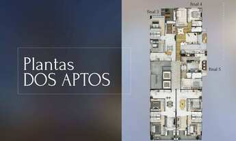 Imagem 6: Apartamento com 1 dorm, Guilhermina, Praia Grande - R$ 392 mil, Cod: 1272