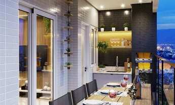 Imagem 7: Apartamento com 1 dorm, Guilhermina, Praia Grande - R$ 392 mil, Cod: 1272