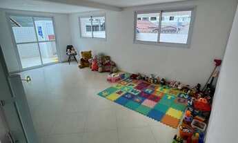 Imagem 2: Apartamento com 1 dorm, Guilhermina, Praia Grande - R$ 290 mil, Cod: 2872