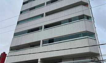 Imagem 3: Apartamento com 1 dorm, Guilhermina, Praia Grande - R$ 290 mil, Cod: 2872