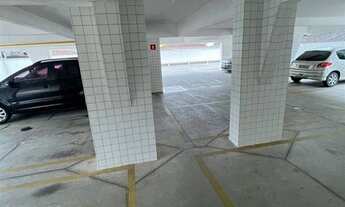 Imagem 4: Apartamento com 1 dorm, Guilhermina, Praia Grande - R$ 290 mil, Cod: 2872