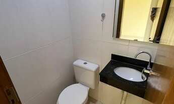 Imagem 7: Apartamento com 1 dorm, Guilhermina, Praia Grande - R$ 290 mil, Cod: 2872