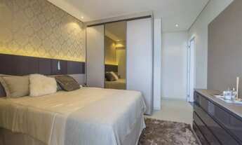 Imagem 2: Apartamento com 3 dorms, Aviação, Praia Grande - R$ 1.66 mi, Cod: 2372