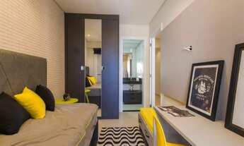 Imagem 3: Apartamento com 3 dorms, Aviação, Praia Grande - R$ 1.66 mi, Cod: 2372