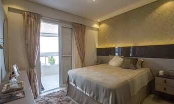 Imagem 4: Apartamento com 3 dorms, Aviação, Praia Grande - R$ 1.66 mi, Cod: 2372