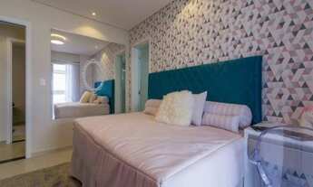 Imagem 5: Apartamento com 3 dorms, Aviação, Praia Grande - R$ 1.66 mi, Cod: 2372