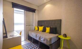 Imagem 6: Apartamento com 3 dorms, Aviação, Praia Grande - R$ 1.66 mi, Cod: 2372