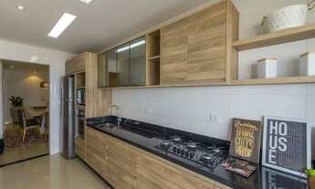 Imagem 7: Apartamento com 3 dorms, Aviação, Praia Grande - R$ 1.66 mi, Cod: 2372