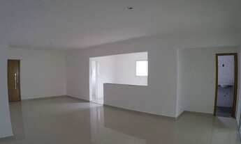 Imagem: Apartamento com 3 dorms, Tupi, Praia Grande