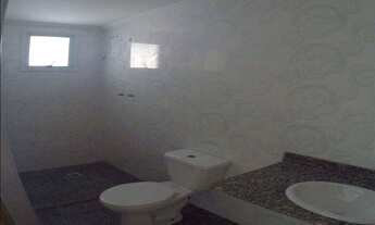 Imagem 2: Apartamento com 3 dorms, Tupi, Praia Grande - R$ 950 mil, Cod: 173