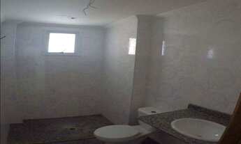 Imagem 5: Apartamento com 3 dorms, Tupi, Praia Grande - R$ 950 mil, Cod: 173