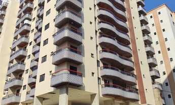 Imagem: Apartamento com 2 dorms, Tupi, Praia Grande