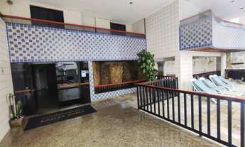 Imagem 6: Apartamento com 2 dorms, Tupi, Praia Grande - R$ 389 mil, Cod: 2473