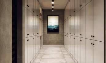 Imagem 2: Apartamento à venda, 82 m² por R$ 522.000,00 - Canto do Forte - Praia Grande/SP