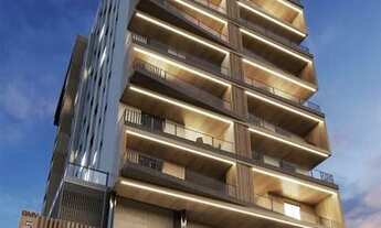 Imagem 4: Apartamento à venda, 82 m² por R$ 522.000,00 - Canto do Forte - Praia Grande/SP