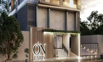 Imagem 5: Apartamento à venda, 82 m² por R$ 522.000,00 - Canto do Forte - Praia Grande/SP