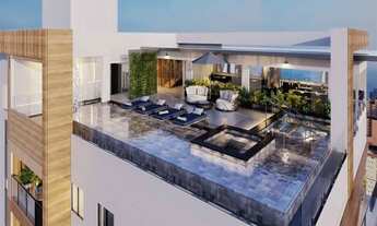 Imagem 7: Apartamento à venda, 82 m² por R$ 522.000,00 - Canto do Forte - Praia Grande/SP