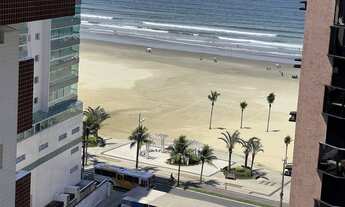 Imagem: Apartamento com 2 dorms, Guilhermina, Praia