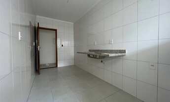 Imagem 2: Apartamento com 2 dorms, Guilhermina, Praia Grande - R$ 650 mil, Cod: 1674