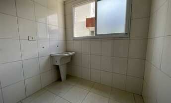 Imagem 3: Apartamento com 2 dorms, Guilhermina, Praia Grande - R$ 650 mil, Cod: 1674