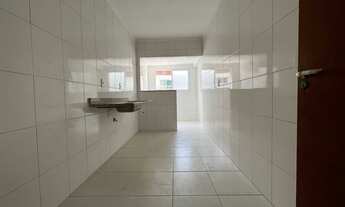 Imagem 4: Apartamento com 2 dorms, Guilhermina, Praia Grande - R$ 650 mil, Cod: 1674