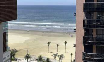 Imagem 5: Apartamento com 2 dorms, Guilhermina, Praia Grande - R$ 650 mil, Cod: 1674