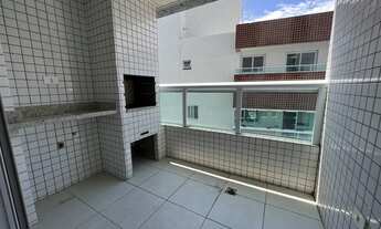 Imagem 6: Apartamento com 2 dorms, Guilhermina, Praia Grande - R$ 650 mil, Cod: 1674