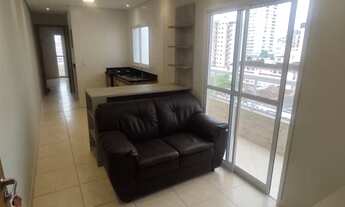 Imagem 4: Apartamento com 1 dorm, Canto do Forte, Praia Grande - R$ 315 mil, Cod: 2474