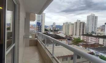 Imagem 6: Apartamento com 1 dorm, Canto do Forte, Praia Grande - R$ 315 mil, Cod: 2474