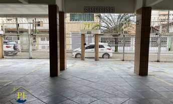 Imagem 5: Apartamento com 2 dorms, Aviação, Praia Grande - R$ 320 mil, Cod: 2674