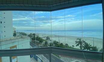 Imagem: Apartamento com 2 dorms, Mirim, Praia Grande