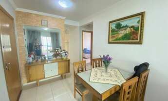 Imagem 2: Apartamento com 2 dorms, Mirim, Praia Grande - R$ 450 mil, Cod: 2874
