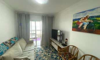 Imagem 5: Apartamento com 2 dorms, Mirim, Praia Grande - R$ 450 mil, Cod: 2874