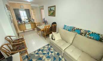 Imagem 6: Apartamento com 2 dorms, Mirim, Praia Grande - R$ 450 mil, Cod: 2874