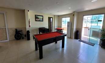 Imagem: Apartamento com 2 dorms, Maracanã, Praia